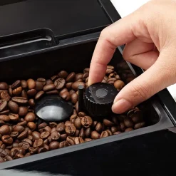 Bean To Cup Espressione Concierge Fully Automatic Espresso Machine
