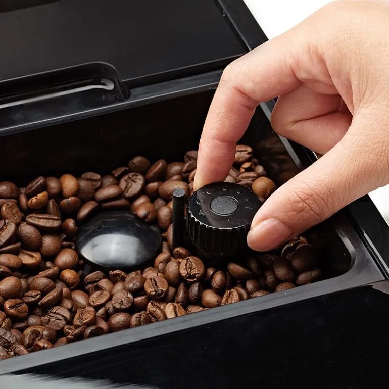 Bean To Cup Espressione Concierge Fully Automatic Espresso Machine