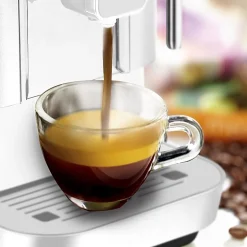 Bean To Cup Espressione Concierge Fully Automatic Espresso Machine