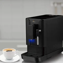 Bean To Cup Espressione Concierge Fully Automatic Espresso Machine