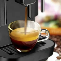 Bean To Cup Espressione Concierge Fully Automatic Espresso Machine