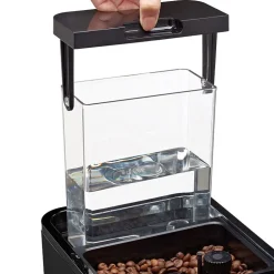 Bean To Cup Espressione Concierge Fully Automatic Espresso Machine