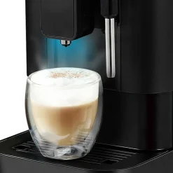 Bean To Cup Espressione Concierge Fully Automatic Espresso Machine
