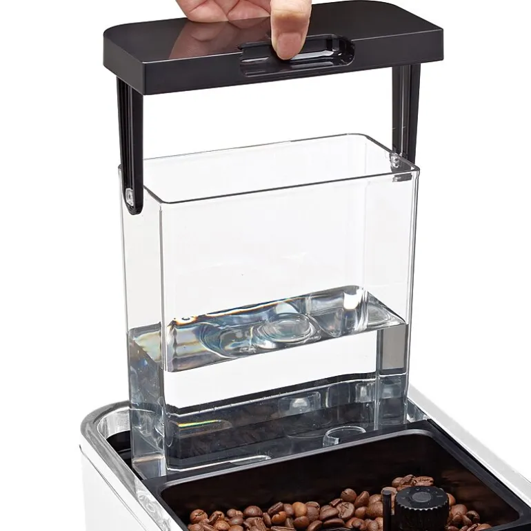 Bean To Cup Espressione Concierge Fully Automatic Espresso Machine