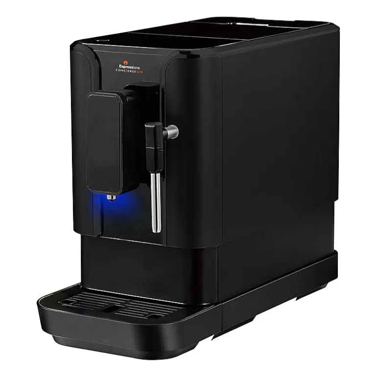 Bean To Cup Espressione Concierge Fully Automatic Espresso Machine