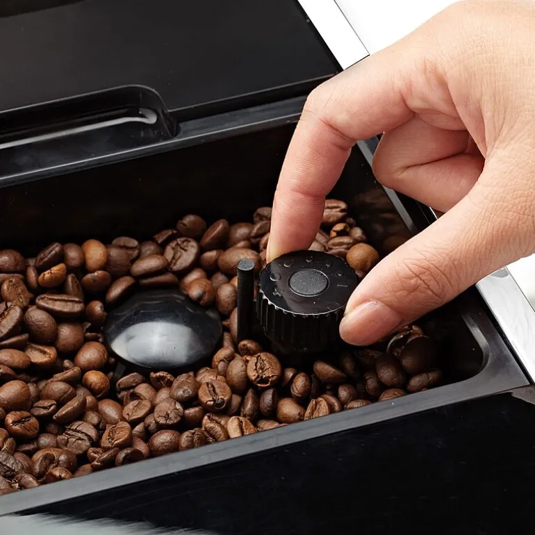Bean To Cup Espressione Concierge Fully Automatic Espresso Machine