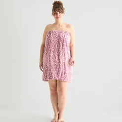 Bearpaw Bath Wrap