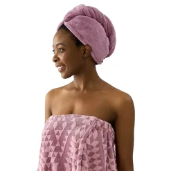 Bearpaw Bath Wrap