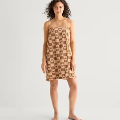 Bearpaw Bath Wrap