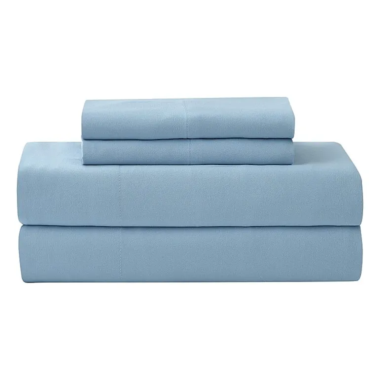 Bearpaw Comfort Wash Sheet Set