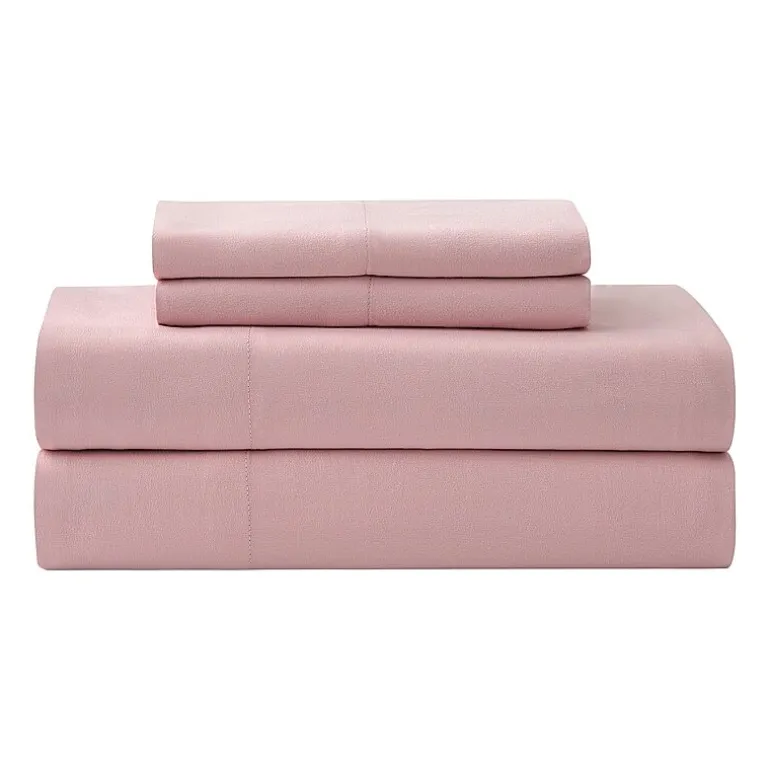 Bearpaw Comfort Wash Sheet Set