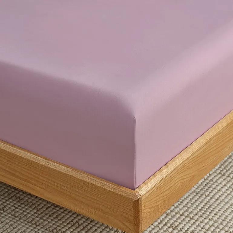 Bearpaw Comfort Wash Sheet Set