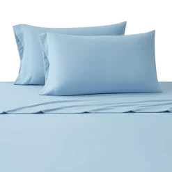Bearpaw Comfort Wash Sheet Set