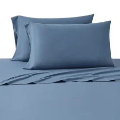 Bearpaw Comfort Wash Sheet Set