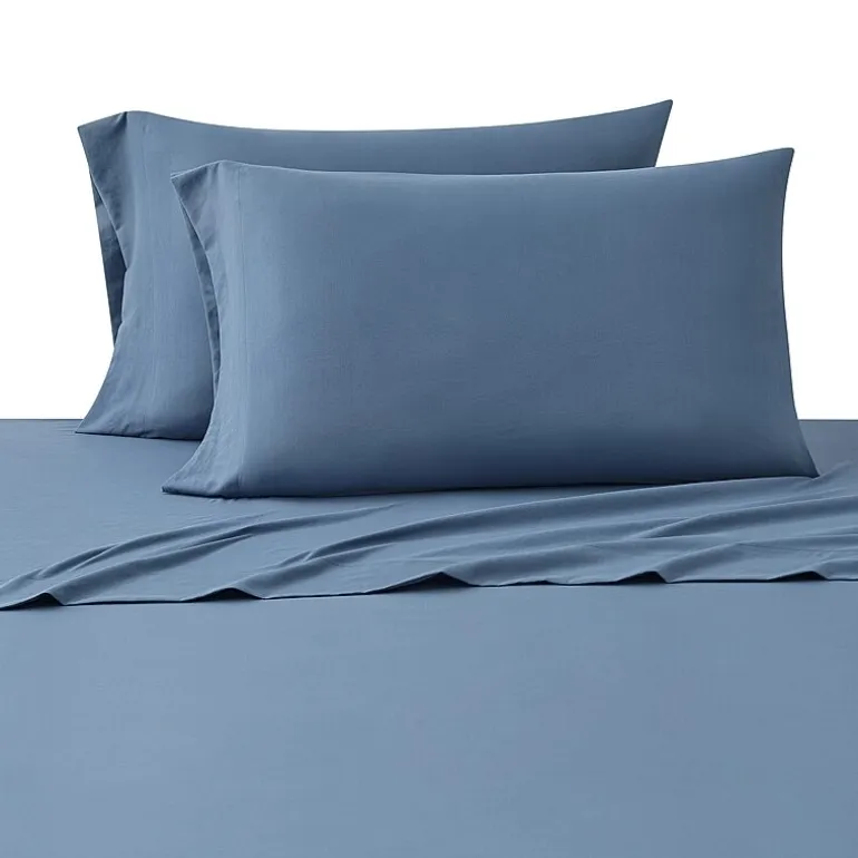 Bearpaw Comfort Wash Sheet Set