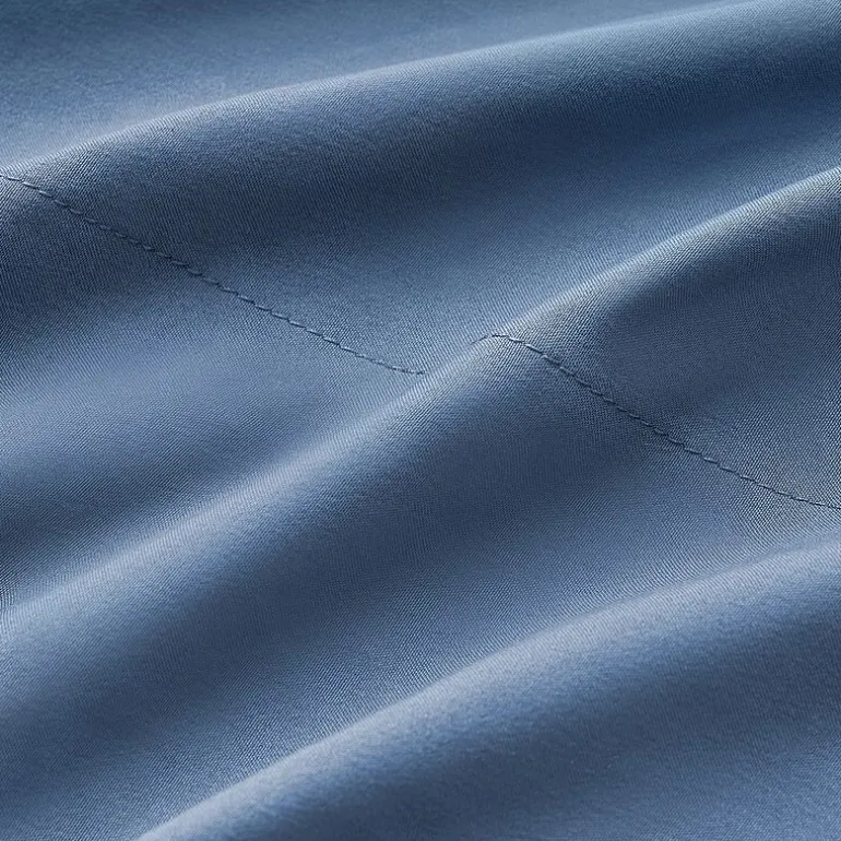 Bearpaw Comfort Wash Sheet Set