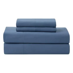 Bearpaw Comfort Wash Sheet Set