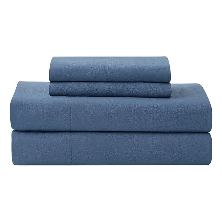 Bearpaw Comfort Wash Sheet Set