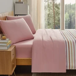 Bearpaw Comfort Wash Sheet Set