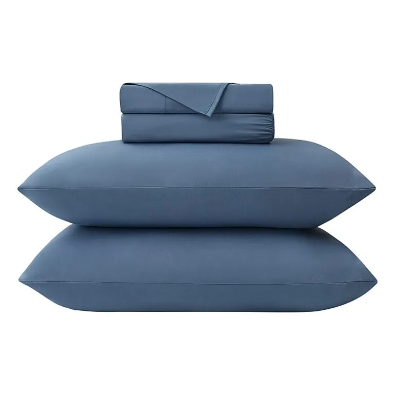 Bearpaw Comfort Wash Sheet Set