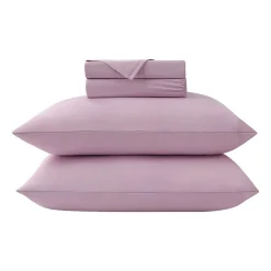 Bearpaw Comfort Wash Sheet Set