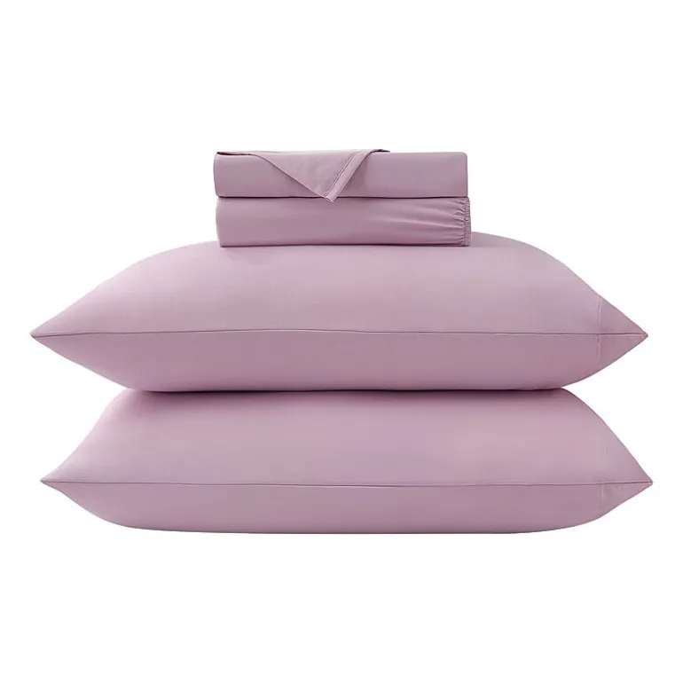 Bearpaw Comfort Wash Sheet Set