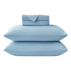 Bearpaw Comfort Wash Sheet Set