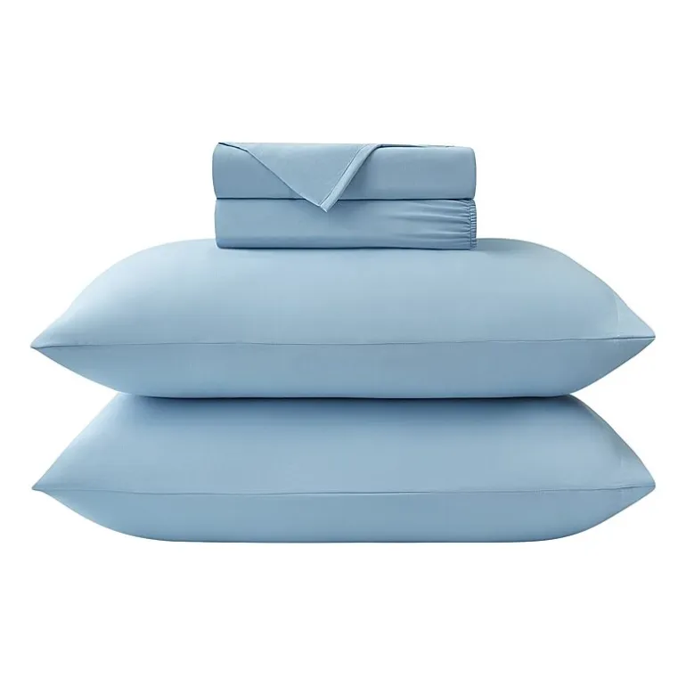 Bearpaw Comfort Wash Sheet Set