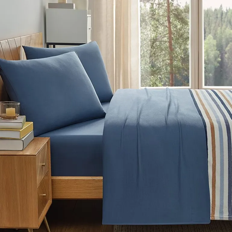 Bearpaw Comfort Wash Sheet Set