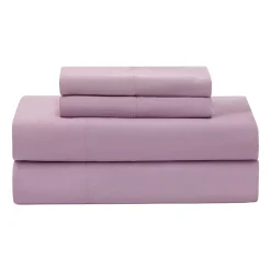 Bearpaw Comfort Wash Sheet Set