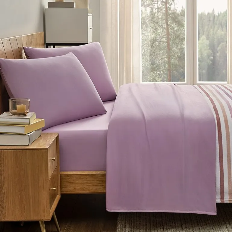 Bearpaw Comfort Wash Sheet Set