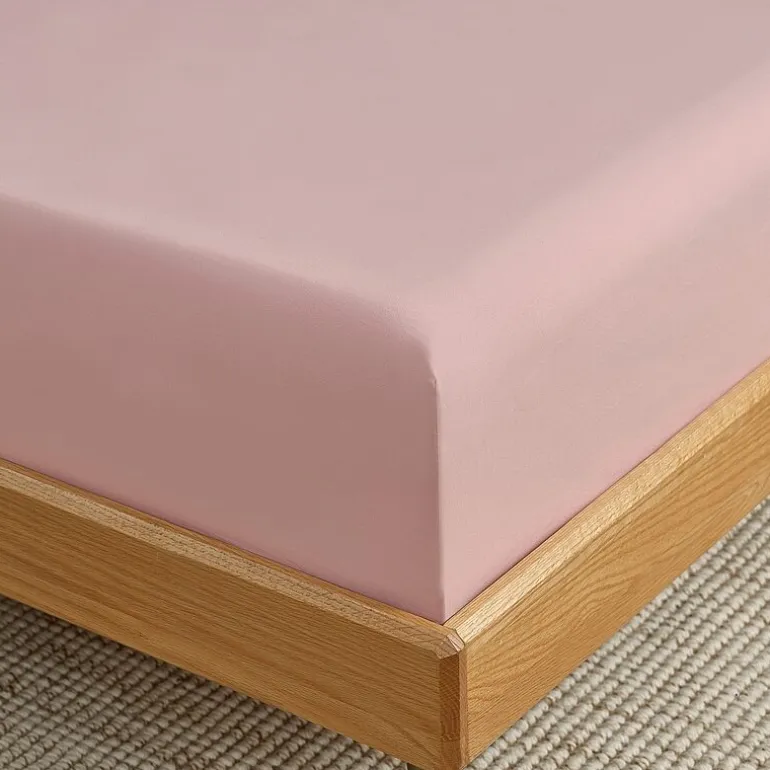 Bearpaw Comfort Wash Sheet Set