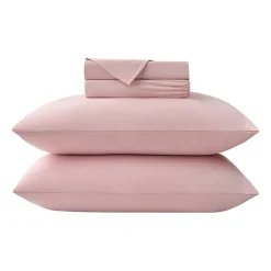 Bearpaw Comfort Wash Sheet Set