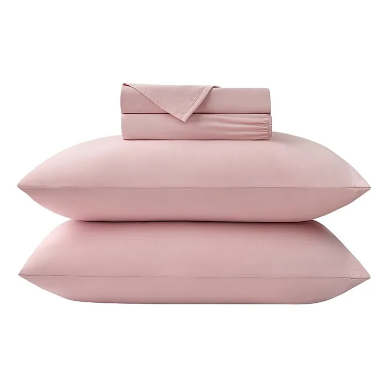 Bearpaw Comfort Wash Sheet Set