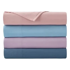 Bearpaw Comfort Wash Sheet Set