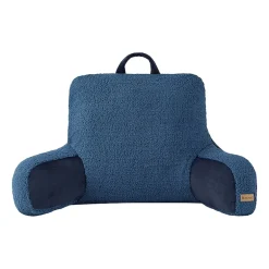 Bearpaw Erin Sherpa Bed Rest Pillow