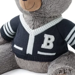 Bearpaw Eva Stuffed Bear