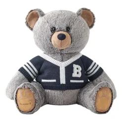 Bearpaw Eva Stuffed Bear