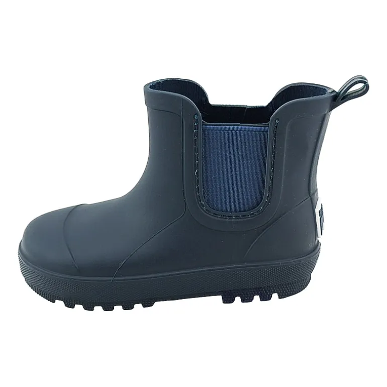 Bearpaw Little & Big Kid Unisex Chelsea Flat Heel Rain Boots