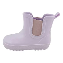 Bearpaw Little & Big Kid Unisex Chelsea Flat Heel Rain Boots