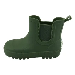 Bearpaw Little & Big Kid Unisex Chelsea Flat Heel Rain Boots