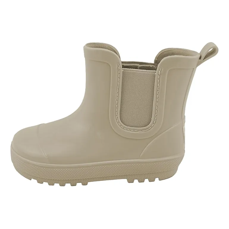 Bearpaw Little & Big Kid Unisex Chelsea Flat Heel Rain Boots