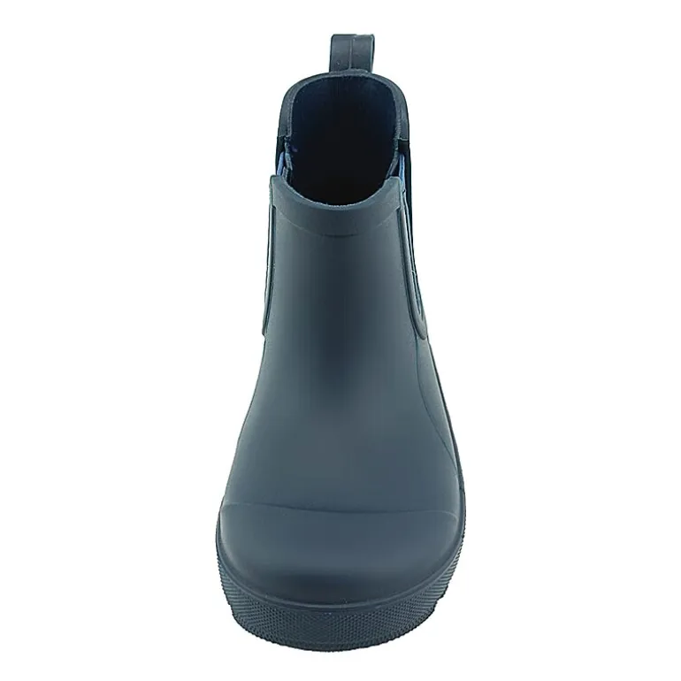Bearpaw Little & Big Kid Unisex Chelsea Flat Heel Rain Boots