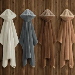 Bearpaw Midweight Wearable Blanket