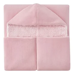 Bearpaw Midweight Wearable Blanket