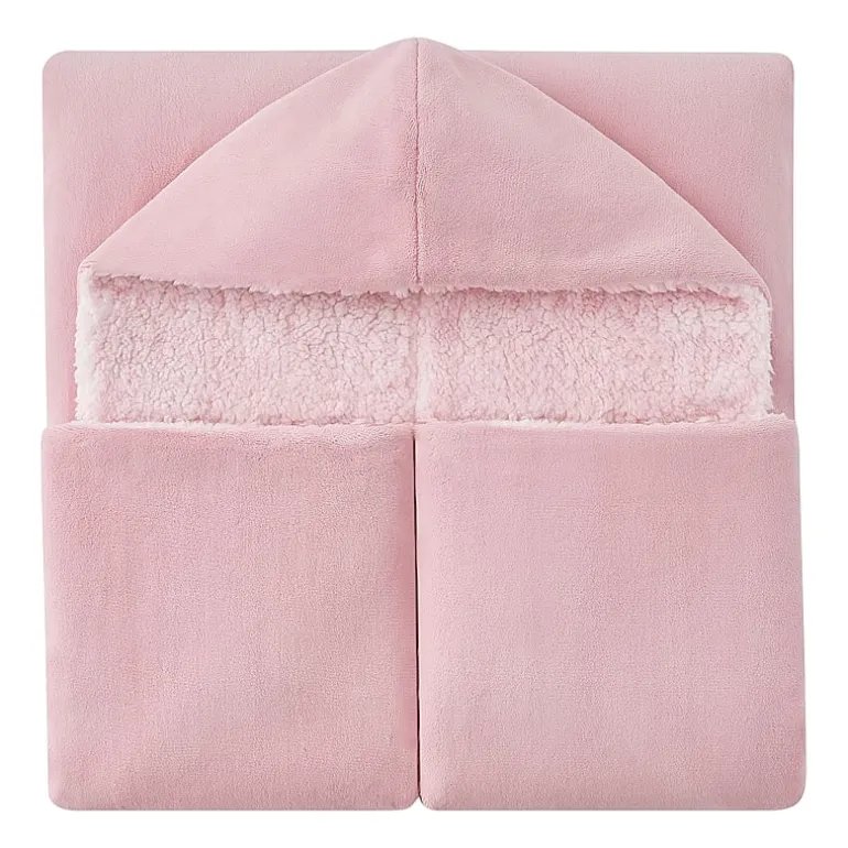 Bearpaw Midweight Wearable Blanket