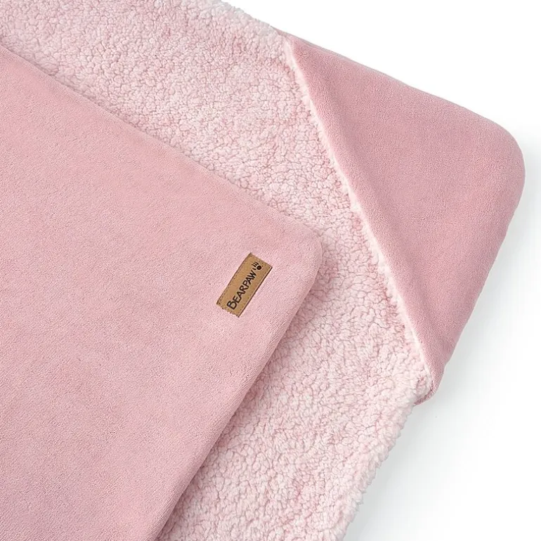 Bearpaw Midweight Wearable Blanket