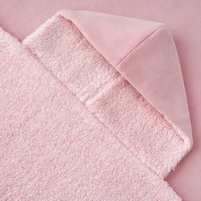 Bearpaw Midweight Wearable Blanket