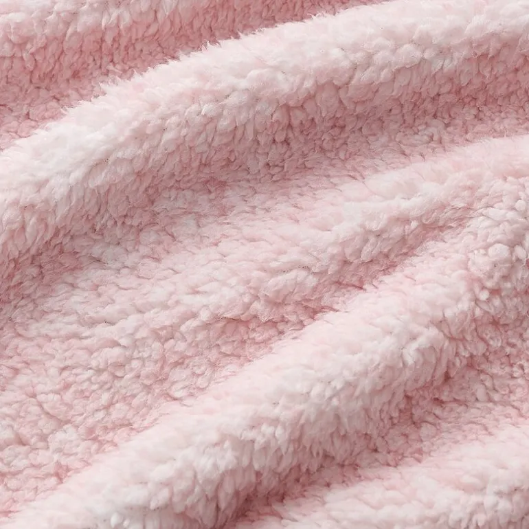 Bearpaw Midweight Wearable Blanket