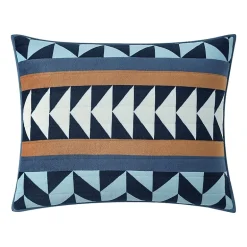 Bearpaw Owen Reversible Quilt Set